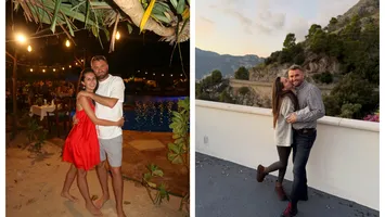 Georgiana Lobonț, despărțită de soț după 19 ani de relație. Motivul pentru care Rareș Ciciovan rămâne acasă cu copiii: ”În vine să plâng, nu-mi vine să cred”