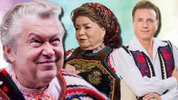 Gheorghe Turda face pace în 2026! Artistul i-a iertat pe Saveta Bogdan și Constantin Enceanu