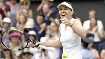 Simona Halep, prezentă la Transylvania Open: „Mă bucur să revin și să pot contribui”
