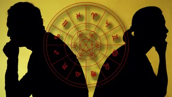 2026 vine cu ghinion pentru 4 zodii! Nativii pentru care relațiile se rup și ajung la divorț