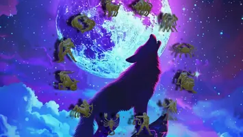 3 ianuarie, prima Lună Plină din 2026! Claritate, revelații și emoții puternice pentru zodii