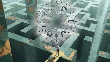 Două zodii ghinioniste în 2026! Contextele astrale aduc obstacole pentru acești nativi