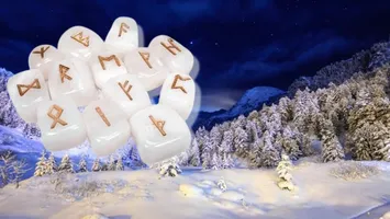 RUNE pe ZODII, 26 ianuarie – 1 februarie 2026. Un eveniment fericit e pe cale să aibă loc. Vei intra într-o perioadă extrem de bună a vieții tale