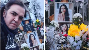 Gestul neașteptat al lui Igor Cuciuc, în Ajun de Crăciun: „Plângem și nu avem stare, nici putere, cu mama…”