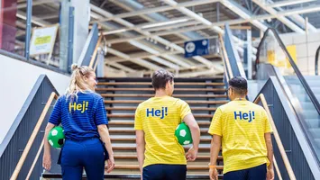 IKEA investește în automatizarea proceselor. Cum vor fi afectați angajații din România