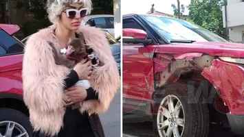 O nouă lovitură în instaţă pentru Margherita de la Clejani. Decizia dură luată de magistraţi