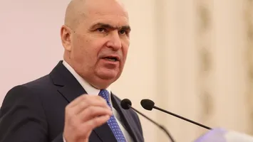 Reforma pensiilor speciale este inevitabilă. Premierul Ilie Bolojan spune că „însănătoșirea economică” a României depinde de majorarea vârstei de pensionare