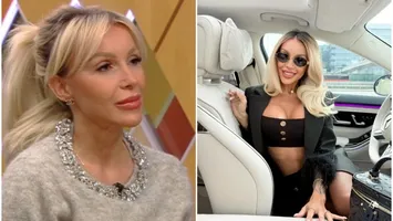 Influencerița care și-a pierdut viața într-un accident rutier: „Maybach-ul s-a rupt în mai multe bucăți, apoi a luat foc”
