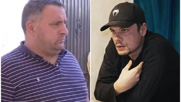 Tatăl lui Dani Vicol, bărbatul ucis de Mario Iorgulescu, răbufnește: „Am avut o noapte albă, iar mi s-a dat viața peste cap”