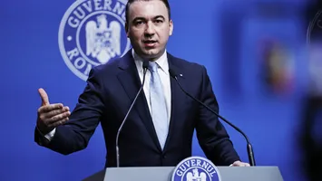 Valul de ger extrem care a lovit România a provocat cel mai mare consum de energie din ultimii patru ani. Ministrul Bogdan Ivan: ”Avem resurse să facem față. Ne-am pregătit încă din vară”