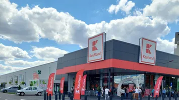 Kaufland demarează cea mai mare promoţie pentru români. Produse la doar 0,01 lei prin noul sistem de fidelizare