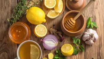 Leacul pe care bunicile îl pregăteau înainte ca răceala să le vină de hac. Se prepară rapid și este foarte eficient