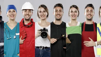 Generația Z renunță la studiile superioare și se îndreaptă spre alte meserii. Top 15 locuri de muncă cu salarii de până la 100.000 de dolari pe an