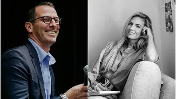 Magnatul imobiliar care i-ar fi oferit angajatei sale 3 milioane de dolari ca să își părăsească soțul: „Căsnicia mea s-a încheiat din motive personale”