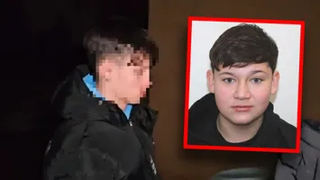 Confesiunea șocantă a copilului de 13 ani care l-a ucis pe Mario către bunica lui. ”Mă bătea, mă teroriza!” Cum s-a ajuns la crimă