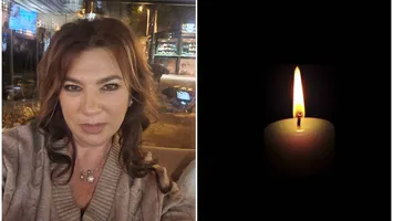 Mihaela Borcea este în doliu. A făcut anunțul trist pe rețelele sociale: „Ai plecat mult prea devreme dintre noi”