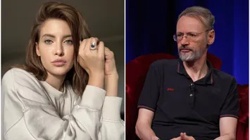 Ce relație au Iulia și Mihai Albu la 13 ani de la divorț: „M-am simțit mult timp îndepărtat. Războiul a fost inutil”