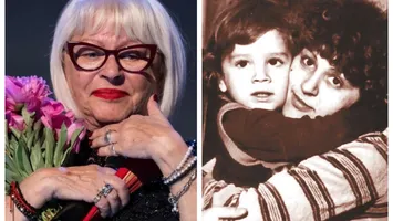 Mirabela Dauer, dezvăluiri cutremurătoare despre fiul ei: „La 4 ani spunea că mama lui e moartă. Probabil mă urăște și acum”