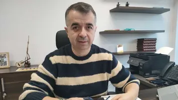 Marius-Daniel Mîrzacu, șeful IPJ Dolj, a murit la 51 de ani. Se afla la birou când a acuzat că se simte rău
