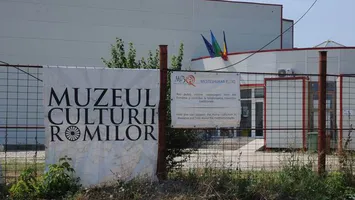 ”Muzeul Culturii Romilor”, un proiect girat de însuși Soros la marginea Giuleștiului, a dispărut!
