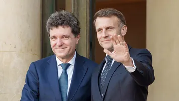 Nicușor Dan urmează să înființeze un departament anti-dezinformare în cadrul Administrației Prezidențiale, pe modelul Emmanuel Macron (surse)