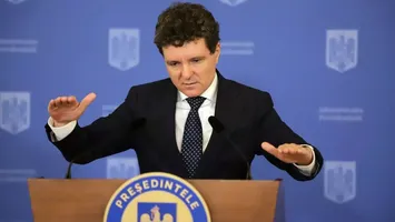 Nicuşor Dan, după atacul armat din Canada: „Suntem şocaţi”