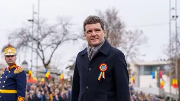 Ziua Unirii la Iași, fără tehnică militară și fără fasole cu cârnați. Președintele Nicușor Dan va fi prezent la manifestări