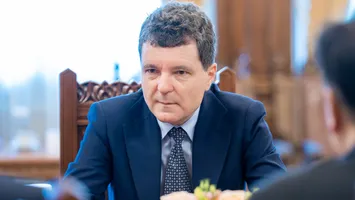 Nicușor Dan cheamă pe rând la Cotroceni liderii partidelor de guvernământ. Negocieri în timp ce Coaliția stă pe un butoi de pulbere (surse)