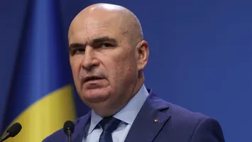 Ilie Bolojan nu mai amână concedierile din aparatul de stat: „Trebuie să ai un salariu care să reflecte aportul pe care îl aduci. E o problemă reală care vine din spate”