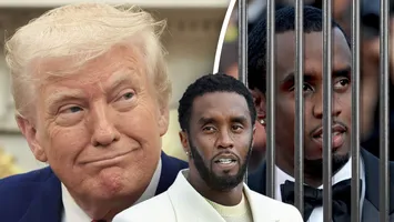 P. Diddy, condamnat la patru ani de închisoare, rămâne după gratii. Președintele Donald Trump a respins cererea de grațiere a rapperului american