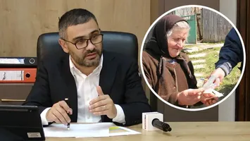 Cine sunt pensionarii care vor primi de la Guvern un spor de până la 628 de lei, în funcție de orașul de reședință