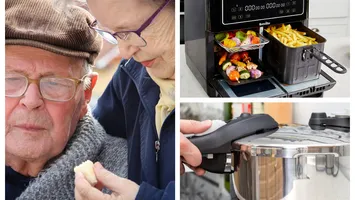 Produse gratuite pentru pensionari. Ce trebuie să facă pentru a primi electrocasnice GRATIS, care sunt criteriile de eligibilitate