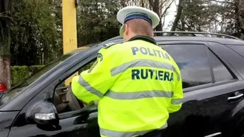 Cod Rutier 2026. Cu ce viteză trebuie să conducă şoferii pe drumurile din România pentru a le fi suspendat permisul