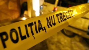 Cadavrele a două persoane, găsite într-o clădire dezafectată de la Băile Felix