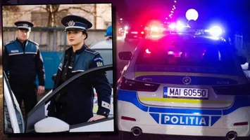 Salariul pe care îl are un polițist în 2026. Suma la care poate ajunge un angajat cu experiență