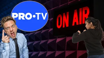 Scandal sângeros la PRO TV! Detaliile șocante din culise: Angajați amenințați, bătăi și concedieri făcute „din pix”. Probele audio au ajuns la judecători