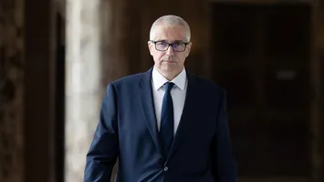 EXCLUSIV Radu Marinescu, despre acuzațiile de plagiat: ”O salată de elemente cu caracter denigrator din partea doamnei Șercan. Nicio dovadă științifică. Nicușor Dan și Bolojan nu m-au sunat”