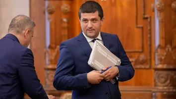 Bolojan a stabilit atribuţiile lui Radu Miruţă în calitate de vicepremier. Decizia a fost publicată în Monitorul Oficial