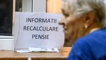 Cum se face recalcularea pensiei în 2026. Când se face automat și când sunt necesare adeverințe