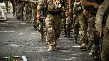 Românii rezerviști plecați în străinătate, obligați prin lege să se prezinte la unitățile militare, în cazul unei mobilizări