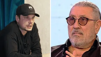 Serghei Mizil, declarații șocante după interviul lui Mario Iorgulescu: „A sărit să îi dea în cap cu toporul”