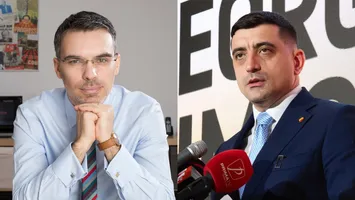 Directorul INSCOP reacționează după ce AUR a ajuns la 40.9% în intenția de vot a românilor: „Opoziția parlamentară tinde să se echilibreze la începutul anului 2026”