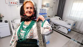 Sofia Vicoveanca a făcut infarct. Artista, luată cu ambulanța la 4 dimineața și internată la spitalul din Suceava!