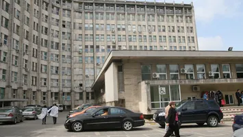 Medici scutiți de gărzi, la Spitalul Județean Constanța. „Am medici care fac kite, am medici pe care îi văd, când plec acasă, în cârciumi, dar nu fac gărzi”. Ministrul Rogobete trimite Corpul de Control