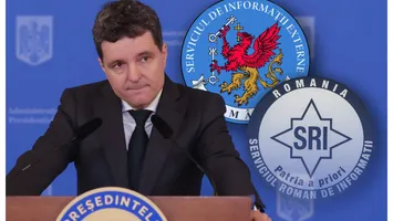 Nume grele pentru şefia SRI. Varianta lui Nicuşor Dan, respinsă de Coaliţie