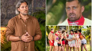 Survivor România 23 ianuarie 2026. Gabi Tamaș părăsește echipa Faimoșilor. Anunțul ȘOC făcut de prezentator