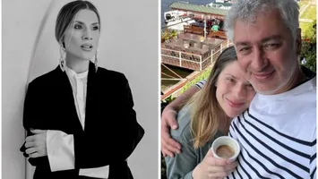 Cum se înțelege Tily Niculae cu fostul soț, la jumătate de an de la divorț: „Sunt împăcată și asumată cu o decizie pe care mi-am dorit-o”