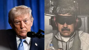 Donald Trump se autoproclamă „președinte interimar al Venezuelei” într-o postare pe rețelele sociale. Președintele SUA susține că va „dicta” toate deciziile Caracasului