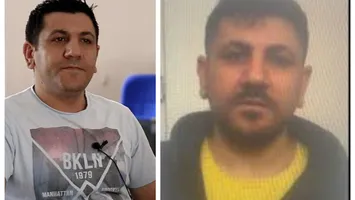 Unde se află criminalul turc evadat după o permisie. Conform ultimelor informații, acesta ar fi fugit deja din România