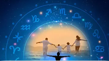 Cele trei zodii care vor renaște în 2026. Nativii se recentrează și înțeleg ce nu mai funcționează, apoi își rescriu prioritățile